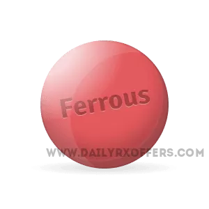 Nakup_Ferrous_online