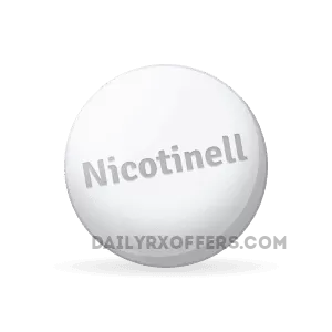 Nakup_Nicotinell_online